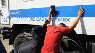 Rusya'dan Yabancılara Sert Darbe: Sınır Dışı Sebepleri Genişliyor