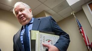 Rusya'nın ABD Büyükelçisi Sergey Kislyak'ın görev süresi sona erdi