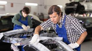 Rusya'nın En Yüksek Ücretli Zanaatkârları; Oto Boyacısı, Kaynakçı, Kalıpçı