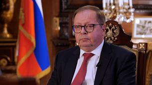 Rusya'nın Londra Büyükelçisi: 'Tarafsız Değiliz, İran'ı Destekliyoruz'