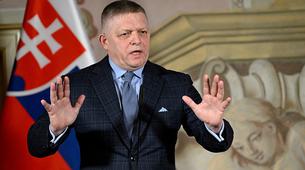 Slovak Lider'den Putin Görüşmesi Sonrası AB'ye Kritik Mesaj