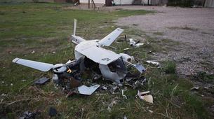 Soçi'de Ukrayna İHA'sı Tehdidi: Öğrencilere 'Evde Kal' Uyarısı