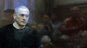 Hodorkovski hakkında uluslararası arama kararı
