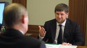 Çeçenistan Cumhurbaşkanı Kadirov: Göreve devam etmek istemiyorum