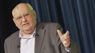 Gorbaçov'dan Türkiye ve Rusya'ya diyalog çağrısı
