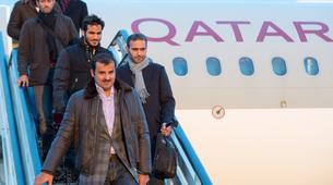 Katar Emiri 18 Ocak’ta Rusya’ya geliyor, gündemde Ortadoğu var