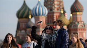 Rusların dörtte üçü, Batı ile ilişkilerin normalleştirilmesini istiyor
