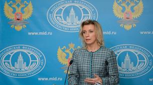 Rusya Dışişleri Bakanlığı Sözcüsü: Fuat Avni, “Rus uçağı düşürülecek” diye yazmıştı!
