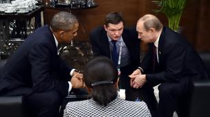 Obama'dan Rusya'ya Suriye uyarısı: Sizin için iyi olmaz