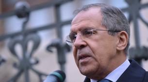 Lavrov, Belgrad'da Türk mevkidaşı ile görüşmeyi reddetmeyecek