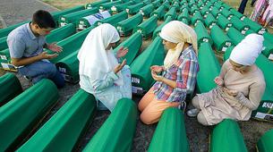Rusya’dan Srebrenitsa soykırım tasarısına veto açıklaması