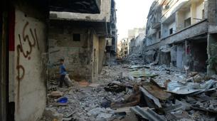 Rusya Genelkurmay Başkanı: Suriye’de asıl bizim sabrımız tükeniyor