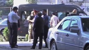 Tacikistan’da görevden alınan bakan yardımcısına operasyon; 13 ölü