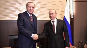 Times: Erdoğan'ın Putin'e benzetilmesi şaşırtıcı değil