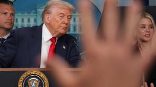 Trump'a Göre Ukrayna'nın Rusya'yı Yenme Şansı Yok