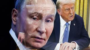 Trump'ın Putin'e Kızgınlığının Nedeni Ortaya Çıktı