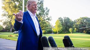 Trump: "Rusya ile Bir Anlaşma Yapmak İstiyorum"
