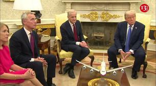 Trump: “Rusya Oldukça Büyük Tavizler Vermeye Hazır”