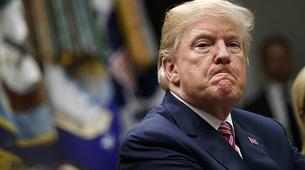 Trump, Rusya soruşturması kapsamında ifade vermeye hazır, ancak bazı şartları var