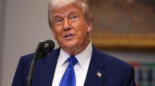Trump: Rusya-Ukrayna Görüşmeleri İçin Gerekirse İstanbul’a Gelebilirim