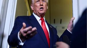 Trump: Rusya'ya Ekonomik Baskı Yapma İmkanları Sınırlı