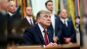 Trump, Rusya'ya Yönelik "Cehennem" Yaptırımları Yasasını İmzaladı