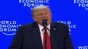 Trump: Rusya'ya Yönelik Yaptırımların Kaldırılmasını İstiyorum