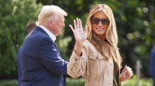 Trump'ın Ukrayna Kararalarında Eşinin Etkisi Tartışılıyor