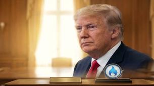 Trump: Ukrayna'da Çözüm Hiç Olmadığı Kadar Yakın