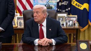 Trump: Ukrayna’da “İstediğimiz Her Şeyi Alabiliriz''