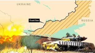 Trump'ın Ukrayna'ya Uzun Menzilli Füze ve İstihbarat Desteği ve Olası Sonuçları