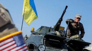 Trump, Ukrayna’ya Yapılan Tüm Askerî Yardımı Durdurdu