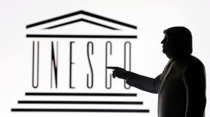 Trump, UNESCO'dan Çekilme Kararı Aldı