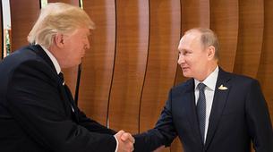 Trump ve Putin 6-11 Kasım'daki APEC Liderler Zirvesi'nde bir araya gelebilir