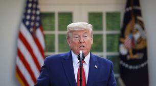 Trump'tan Çarpıcı Ukrayna Açıklaması: "Rusya Tüm Ukrayna'yı İstiyor"