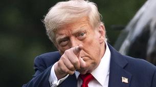 Trump'tan Rusya'ya 10 Günlük Ukrayna Barış Ültimatomu
