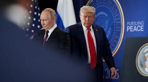 Trump'tan Sert Rusya Açıklamaları: "Rusya Kağıtan Kaplan, Ukrayna Tüm Topraklarını Geri Alabilir"