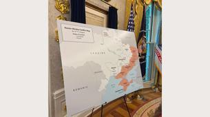 Trump'tan Zelensky'e Şok; 'Güvenlik Garantilerine Karşılık Donbas'ı Rusya'ya Bırak' Şartı