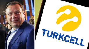 Turkcell’in Rus ortağından ‘yönetim kurulu değişsin’ resti