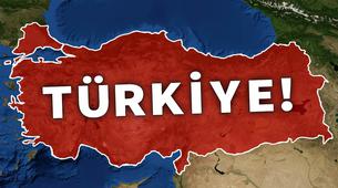 'Turkey' di 'Türkiye' oldu
