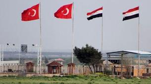 Rusya, Türkiye-Suriye sınırının kapatılmasında ısrarcı