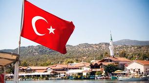 Türkiye, 4 bin Rusya vatandaşını kara listeye aldı