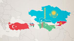 ‘Türkiye, Hazar’da jeopolitk etkinliğini artırıyor’