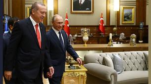 Türkiye ve Rusya Avrupa Konseyi'ne yaptığı katkıyı azaltıyor