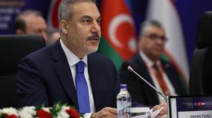 Türkiye'den Barış Hamlesi: Rusya ve Ukrayna'ya Karşılıklı Ateşkes Teklifi