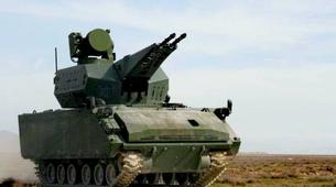 Türkiye'den Rusya'yı Kızdıracak Adım: Kiev’e Hava Savunma Sistemi Verdi