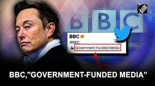 Twitter’den BBC’ye şok; ‘Hükümet tarafından finanse edilen basın kuruluşu’