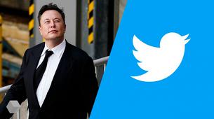 Twitteri 44 milyar dolara satın alan Musk: "Kuş özgürleştirildi"