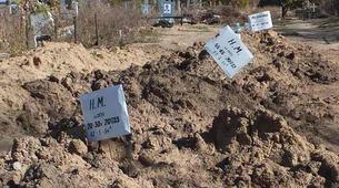 Ukrayna’da binden fazla asker çatışmaya girmeden öldü