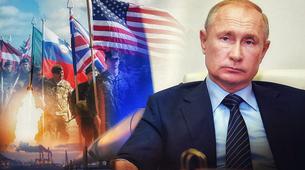 "Ukrayna Batı İçin Kaybedildi"